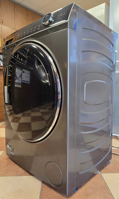 Pralka Haier I-Pro 7 HW80-B14979S8 Slim 8kg 1400obr/min