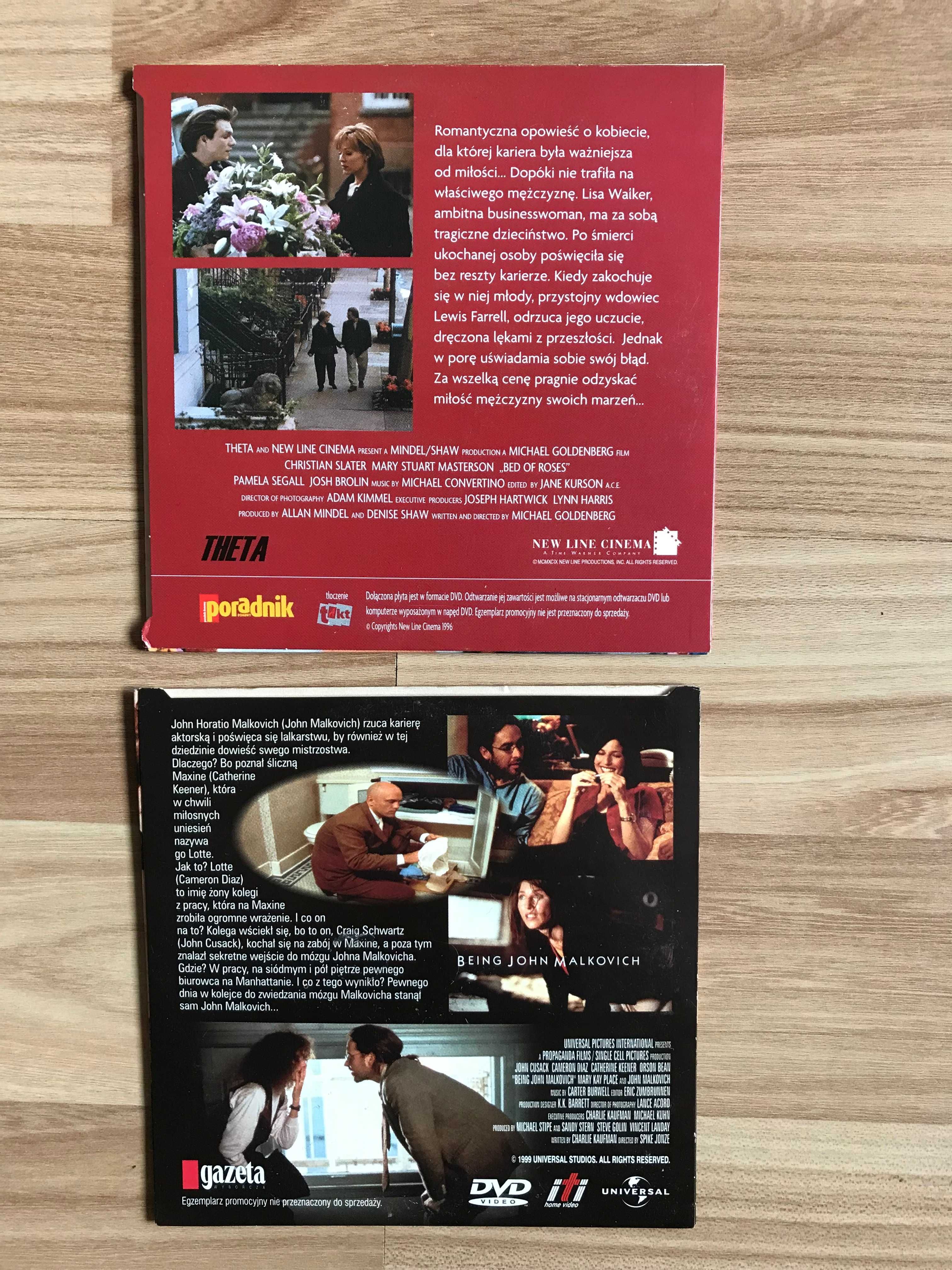 Filmy DVD Lolita Tańcząc w ciemnościach Ukryte Pragnienia i inne