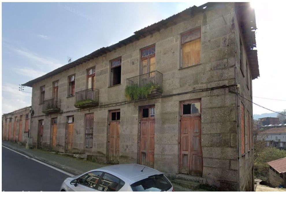 Oferta da Escritura e Registo - MORADIAS NA VILA DAS AVES