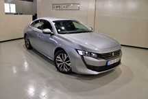 Peugeot 508 1.5 BlueHDi Allure