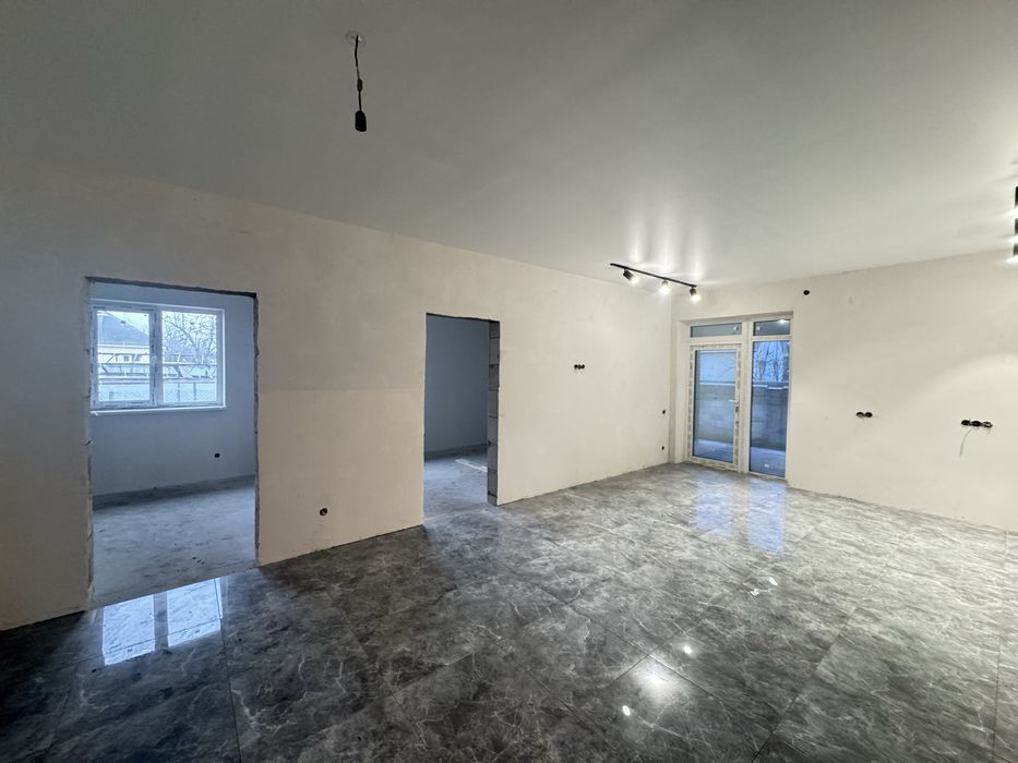 Будинок в самому центрі