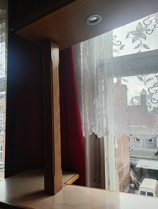 Sprzedam barek dębowy