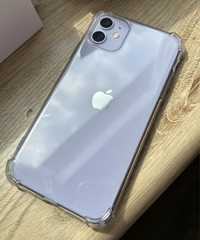 Iphone 11 64 GB FIOLETOWY