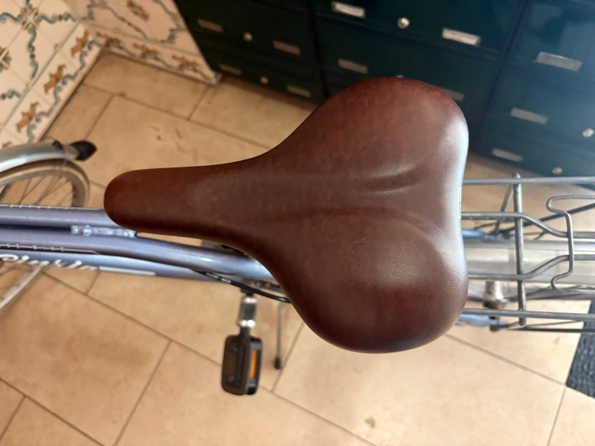 Bicicleta citadina