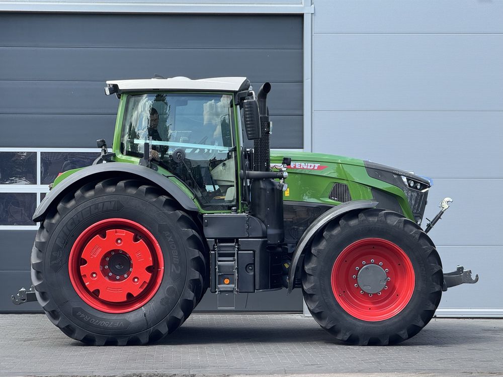 Fendt Vario 942 Profi Plus Gen6 •2021 rok••RTK••Tuz i Wom•