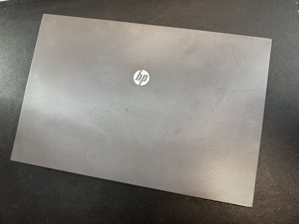 Uszkodzony Laptop HP Delphi