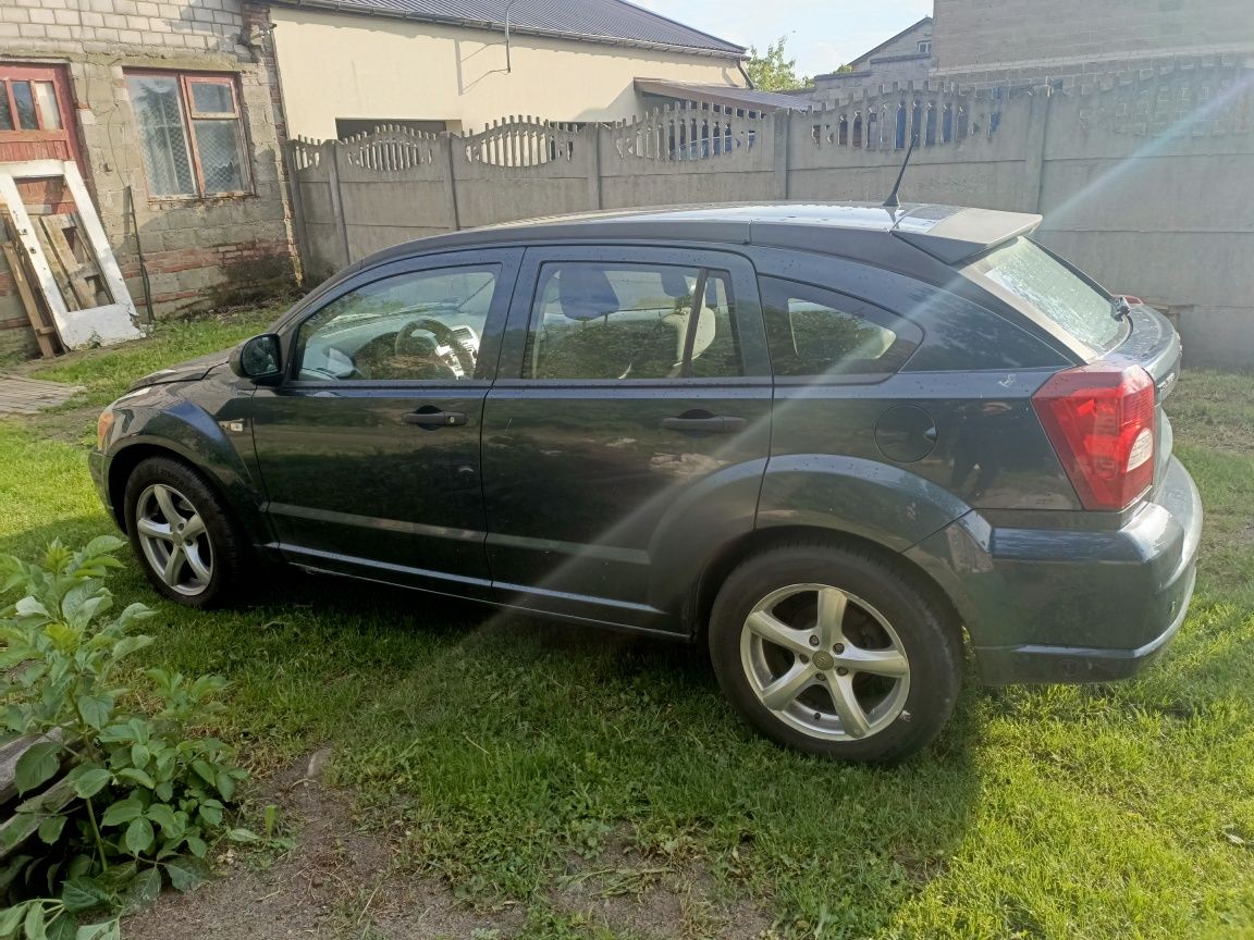 Dodge Caliber 1.8