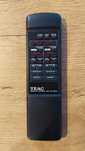 TEAC Rc-615A pilot