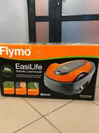 Газонокосилка-робот Flymo EasyLife 350 Robotic Lawn Mower