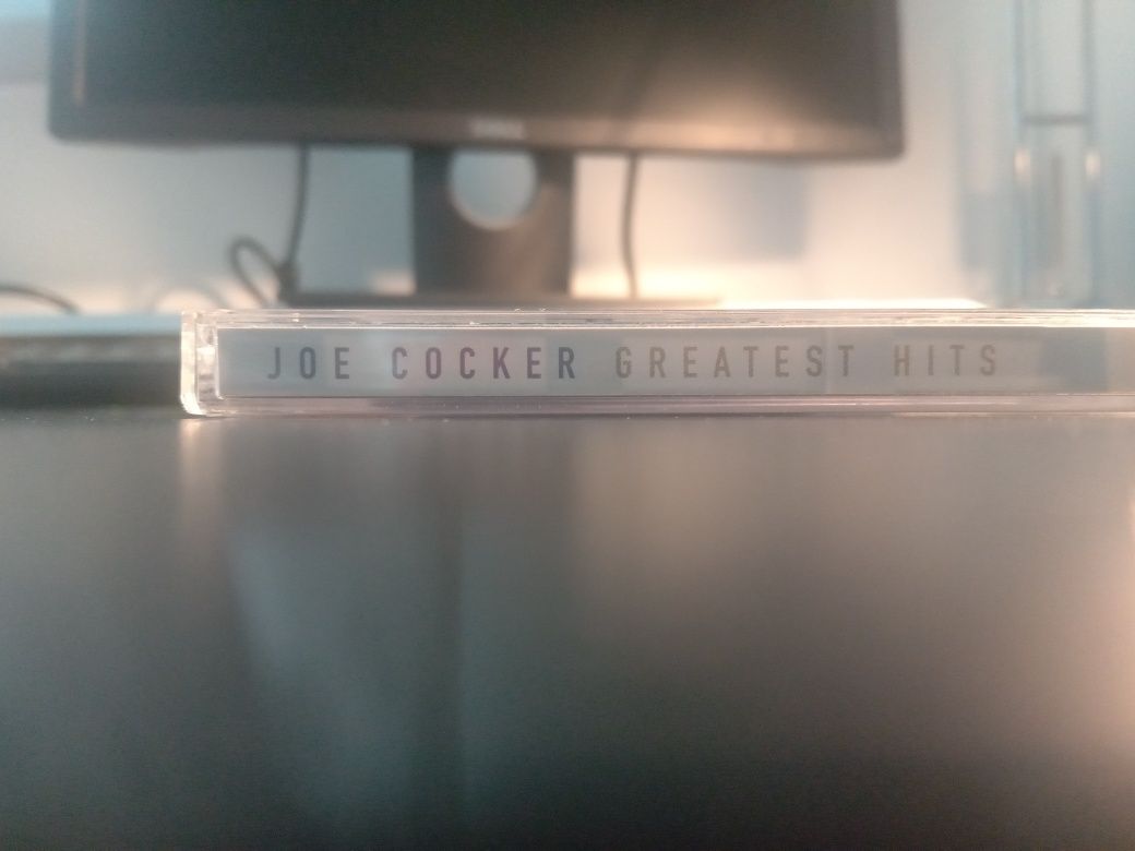 Joe Cocker greatest hits