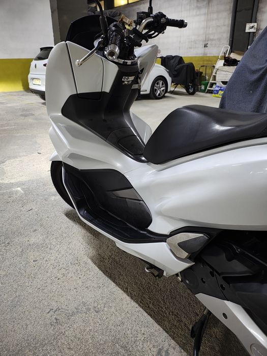 Pcx led 2019 Honda
