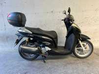 HONDA SH 300 ABS