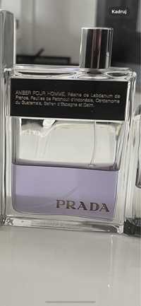 Prada Amber Pour Homme