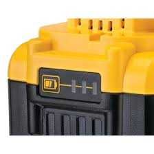 Акумуляторна батарея DeWALT DCB1880 8A 18V 3Р. ГАРАНТІЇ