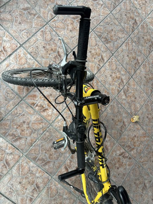 Rower KTM | 21 przerzutek SHIMANO ! Stan bardzo dobry !