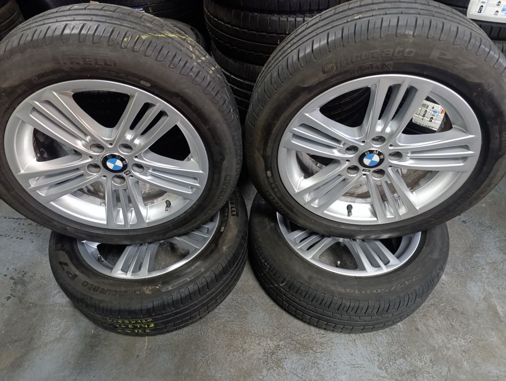 Диски р18 5 120 BMW Volkswagen T5 T6