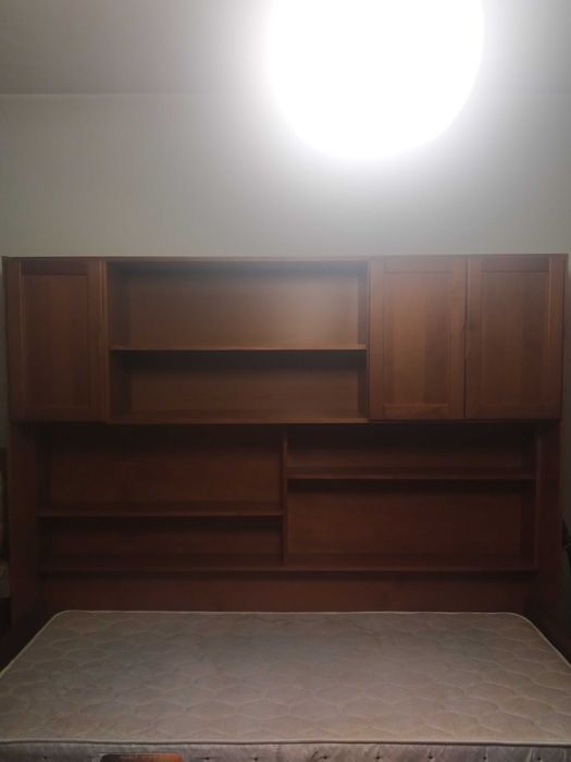 Estúdio Cama Dupla Como Novo