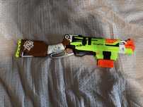 Nerf Zombie Slingfire