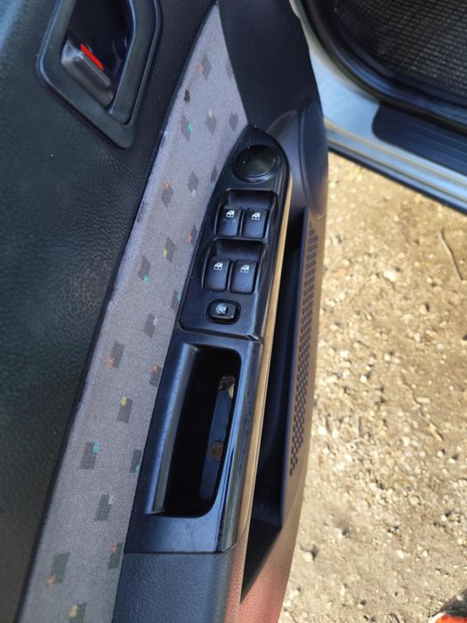 Hyundai Getz 1.0i  5-drzwi  najbogatrzej wersji