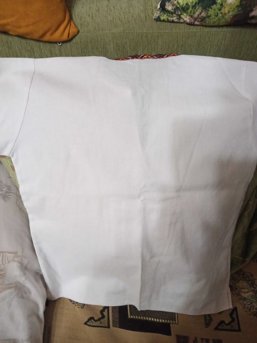 Вишиванка для хлопчика