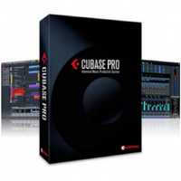 Steinberg Cubase Pro 2023