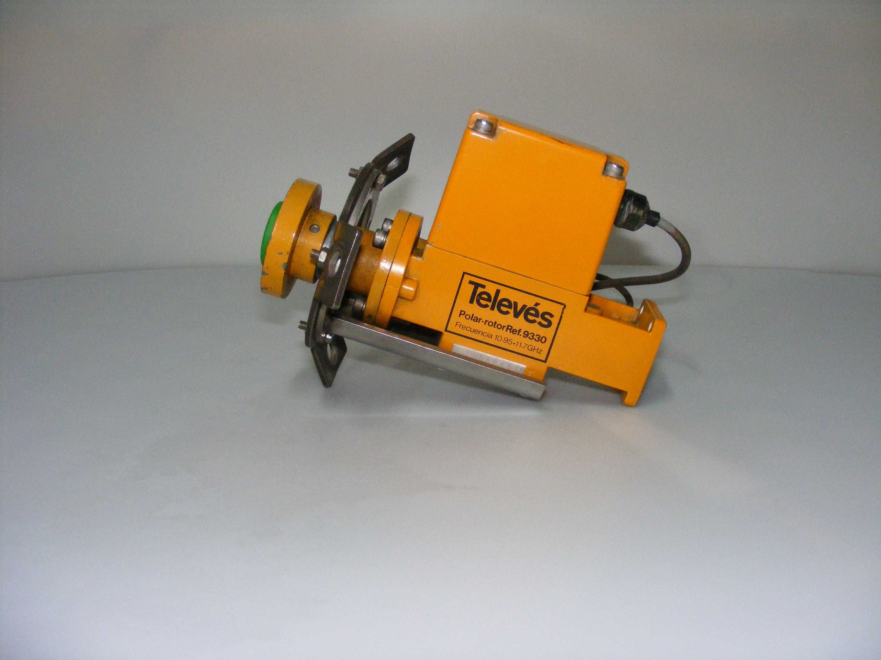 Polarizador mecânico V-H Televes