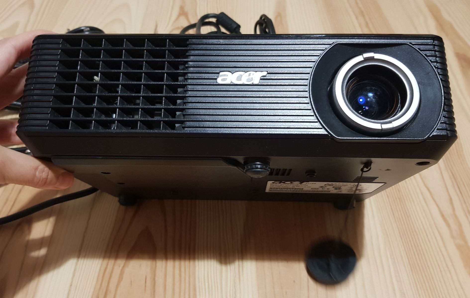 Projector Acer X1160