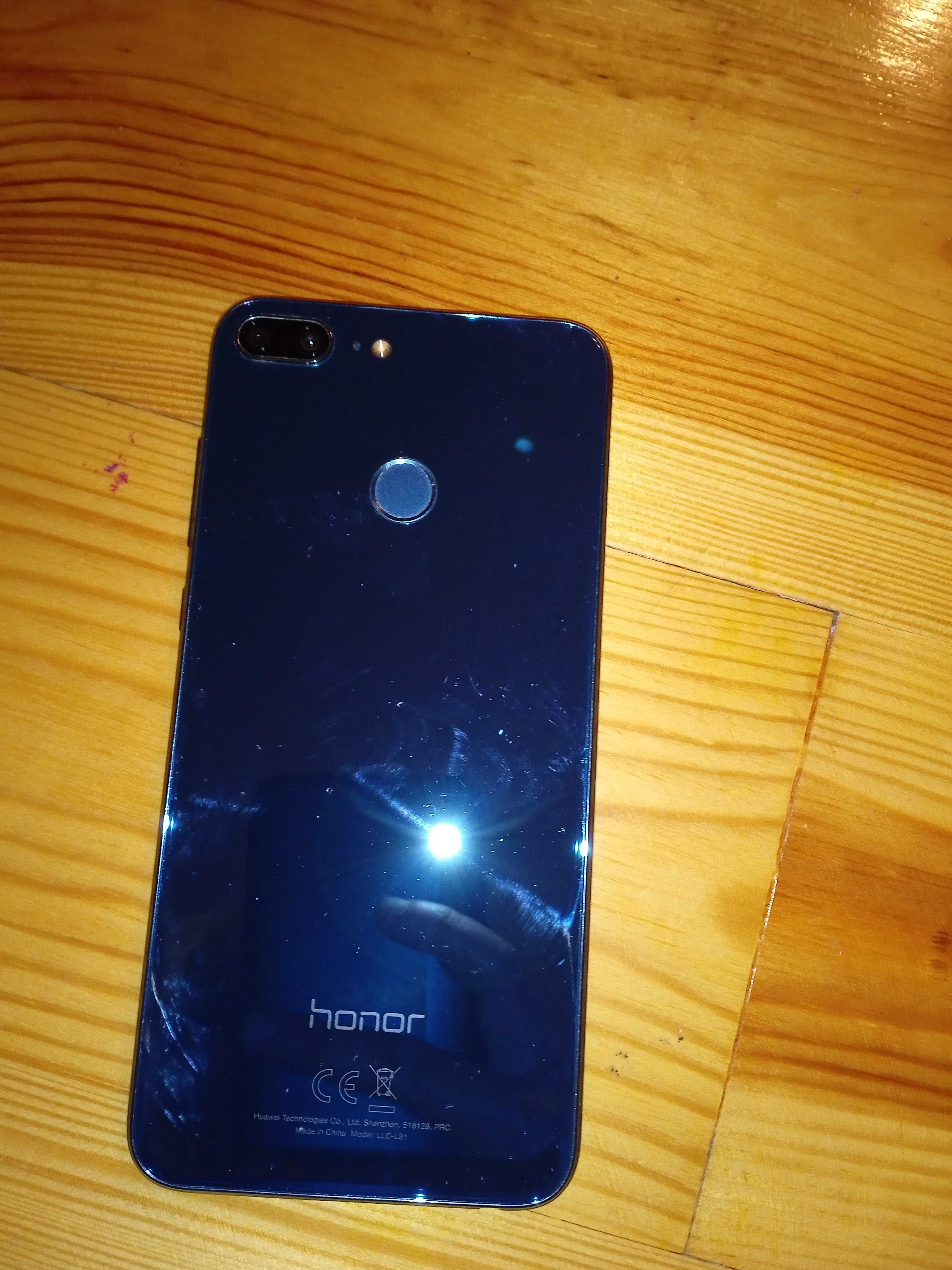 Telefon Honor 9 Lite