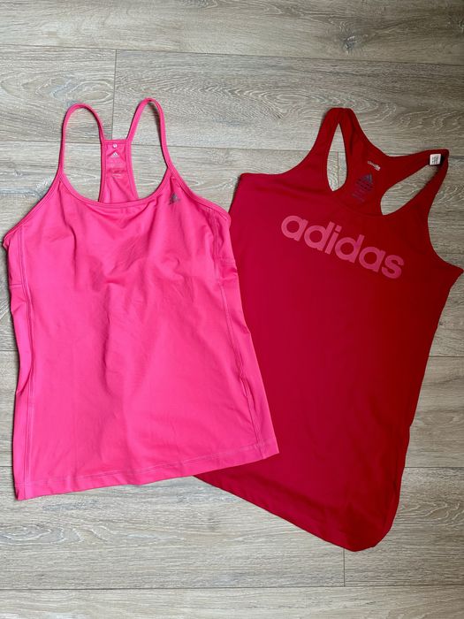 Жіночі майки Adidas