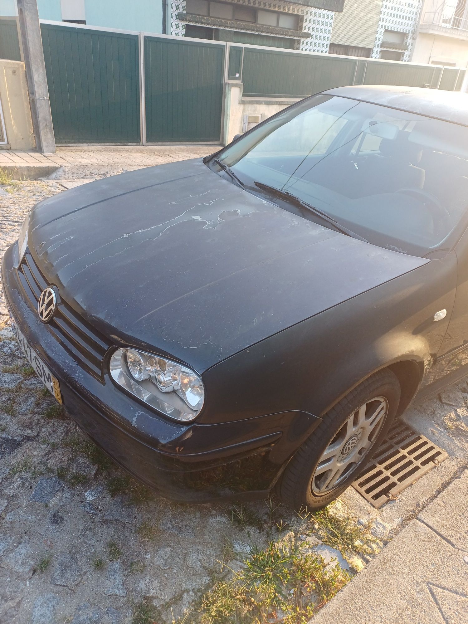 GOLF IV Edição 25 anos