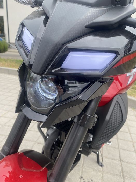 NEW Spark SP250R-33 Доставка/Кредит