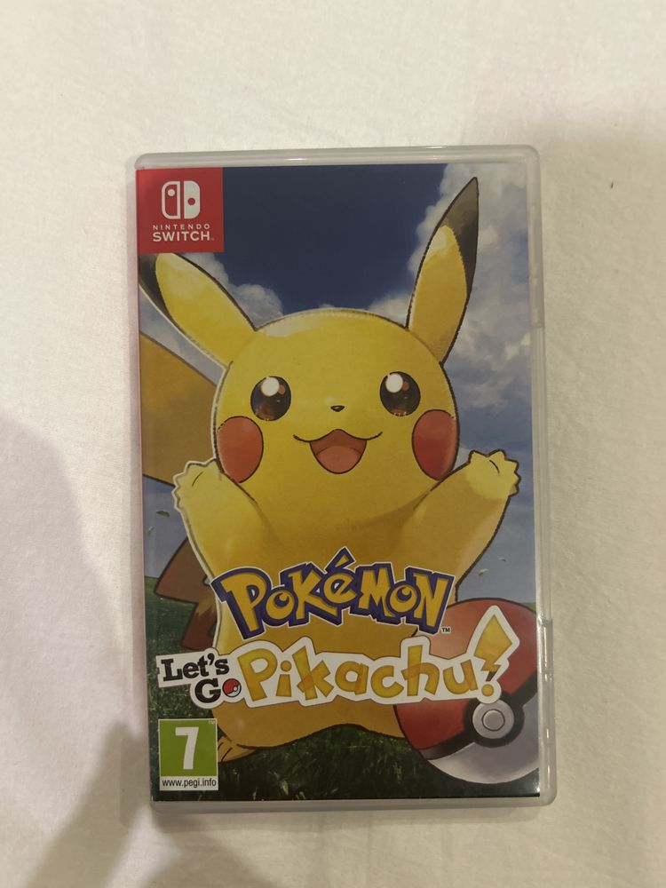 Jogos Nintendo switch 1