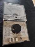 Analogowy miernik elektryczny Ц4324 (Ts4324)