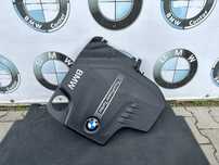 BMW F10 F11 F30 F32 F36 X3 F25 кришка двигуна N20 N26 кришка двигуна д