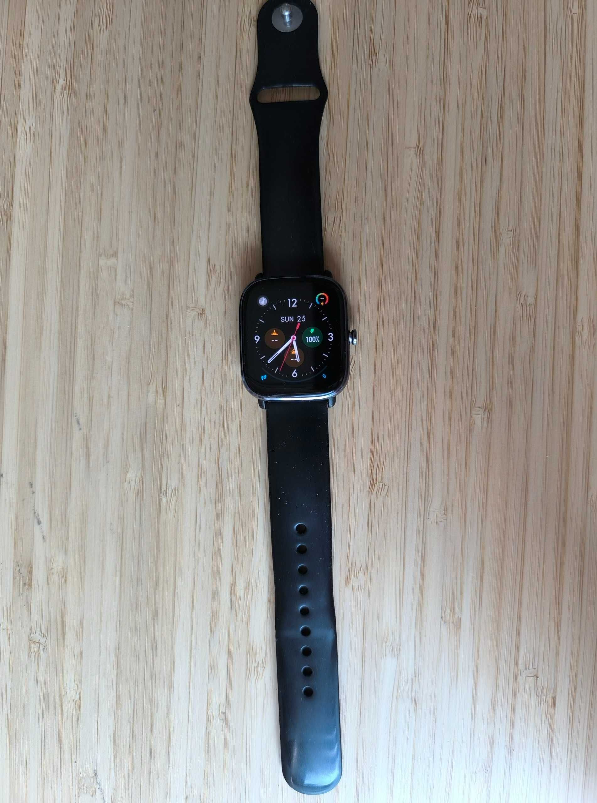 Zegarek Amazfit GTS 2 mini | Smartwatch | Stan bdb