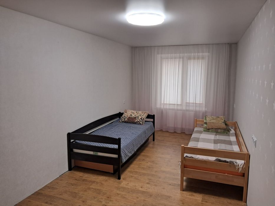 Продам з ремонтом 2-кім.кв по Пр. Миру  (ЗАЗ)