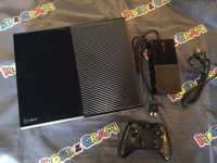 Konsola XBOX ONE 500 GB + oryg pad (100% sprawne) GWARANCJA Sklep