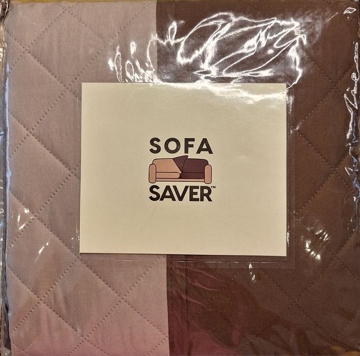 Capa de sofá impermeável - Nova