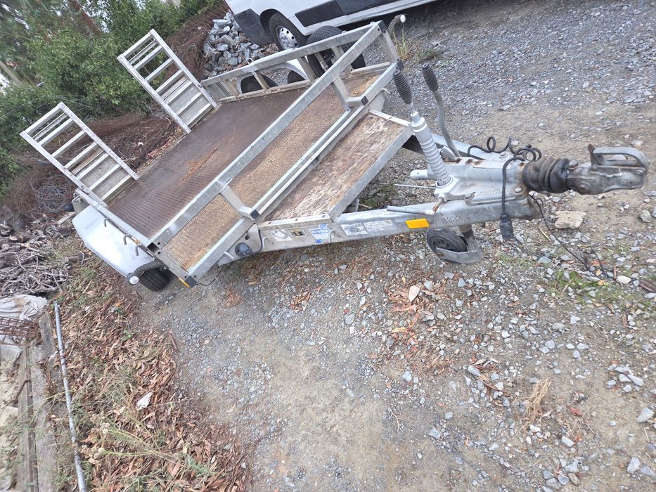 Mini Giratoria Kubota