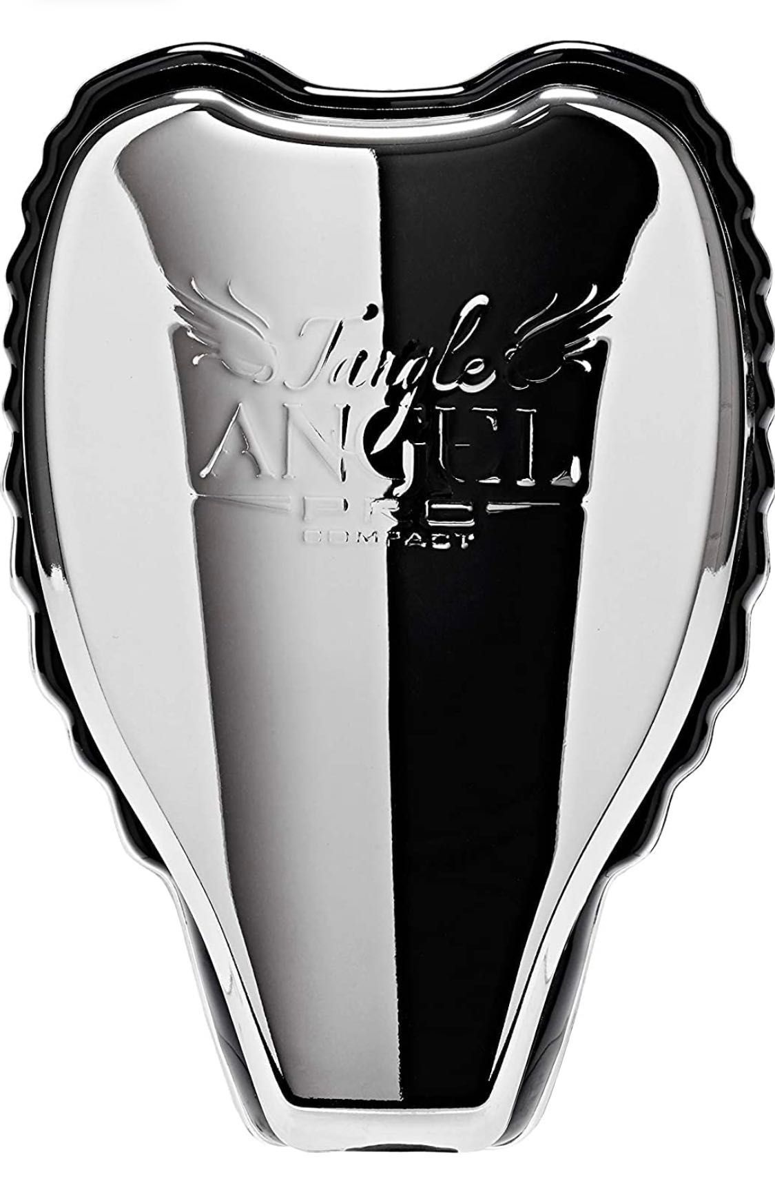 Щітка для волосся Tangle Angel Pro Compact Titanium