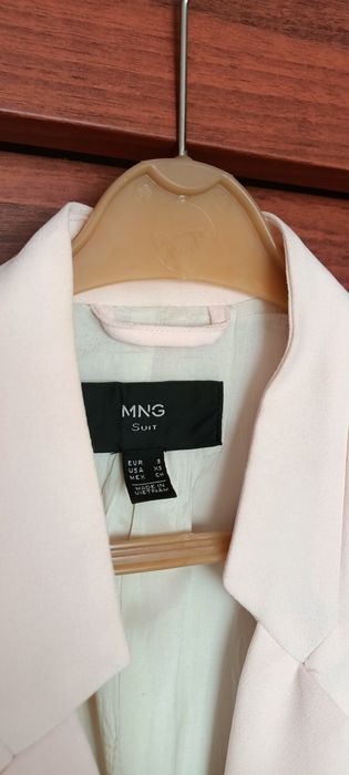 Żakiet MANGO elegancki