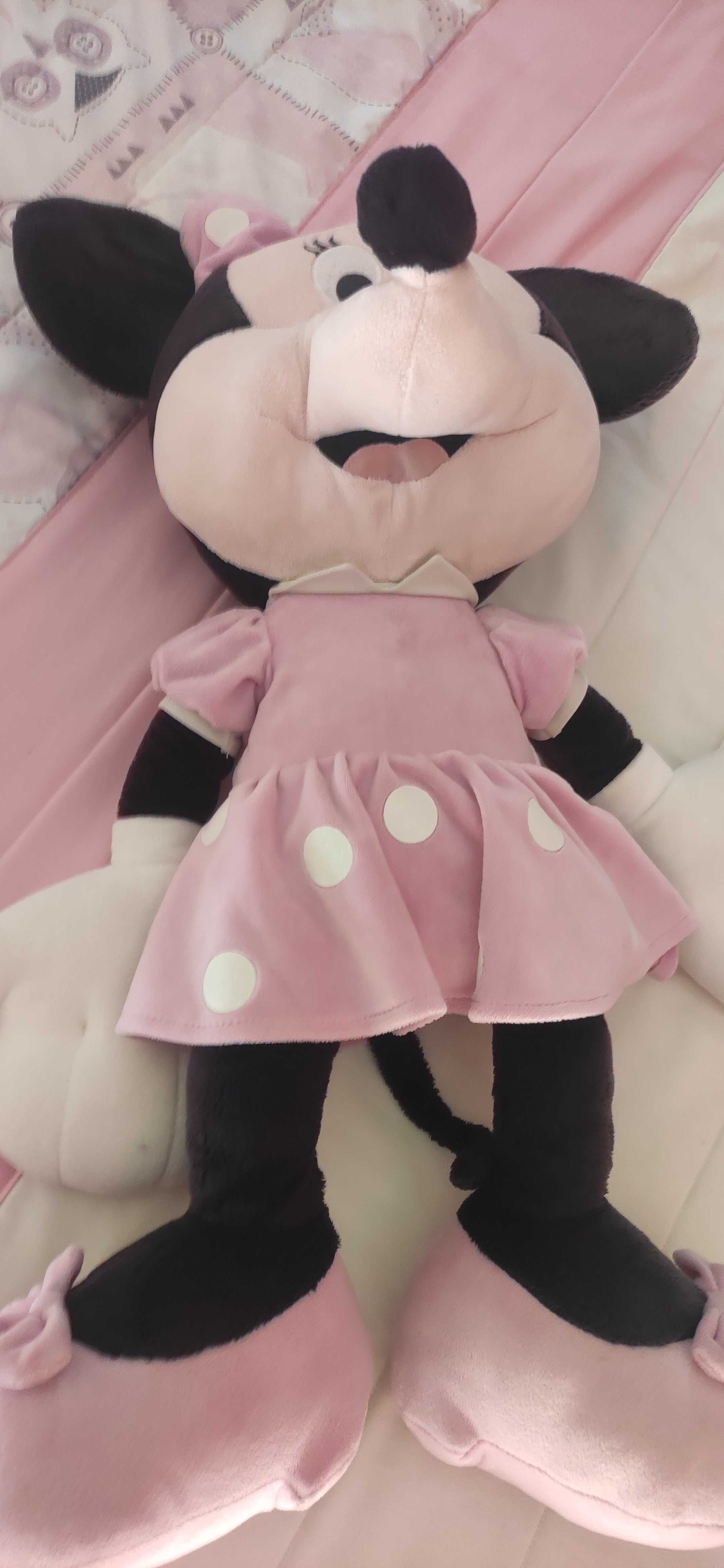 Peluche  Grande da MInnie