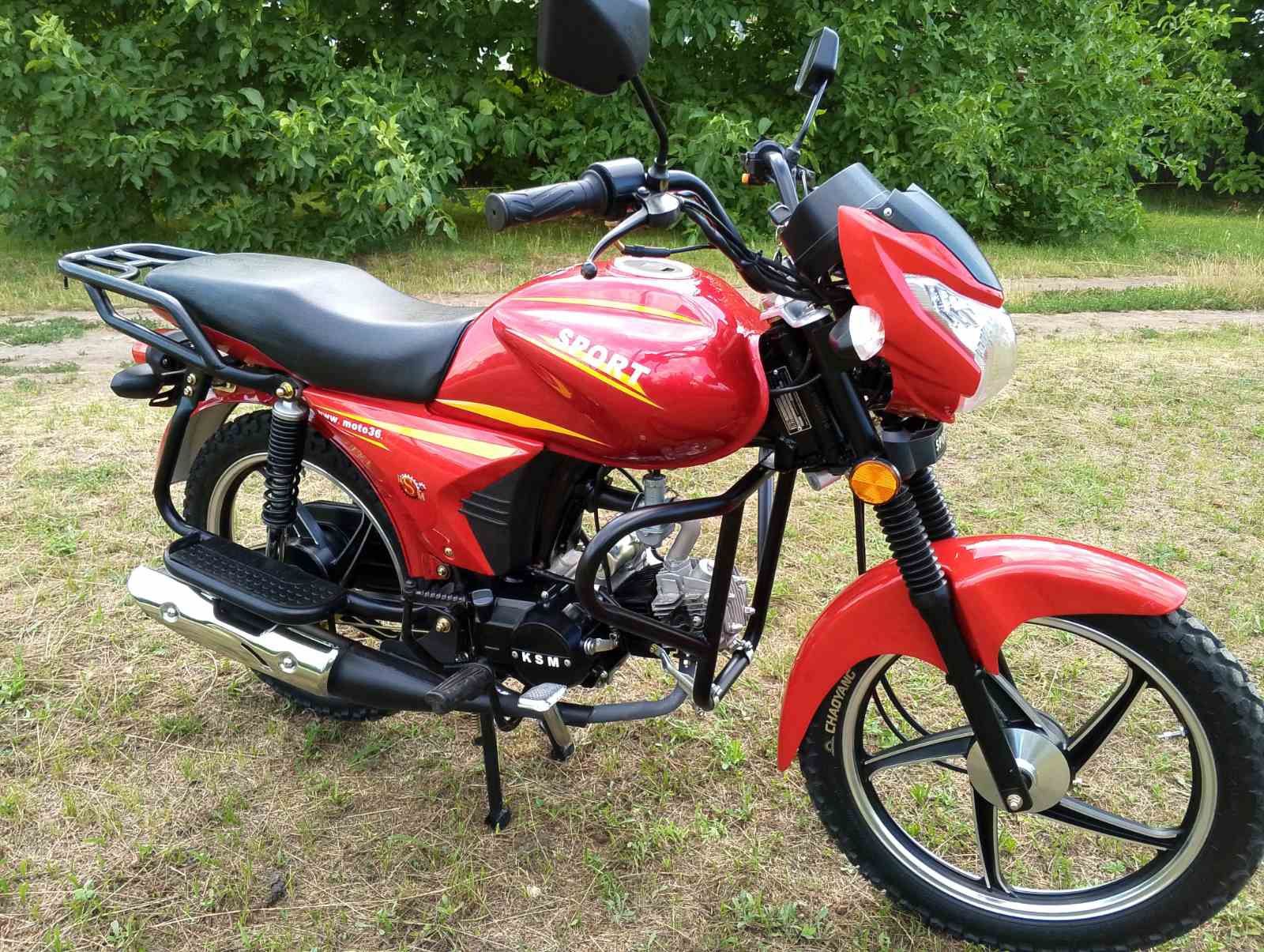 Продам Sigma Sport 110