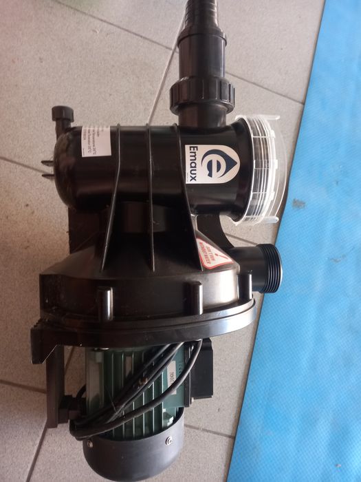 Насос для бассейна Emaux
