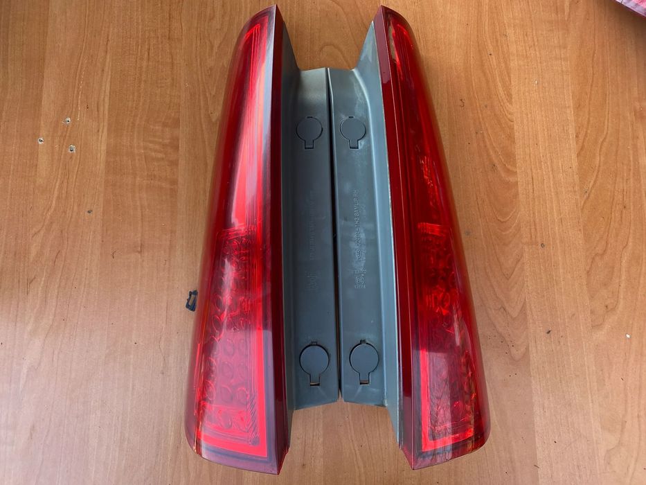 LAMPA TYŁ TYLNA PRAWA LUB LEWA KIA CEED I