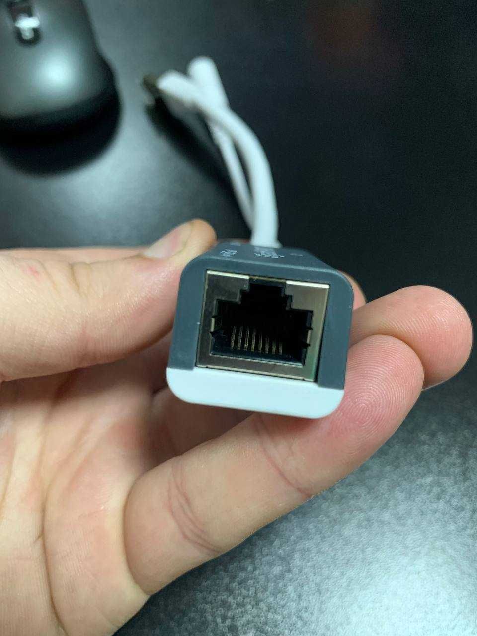 MikroTik PoE інжектор