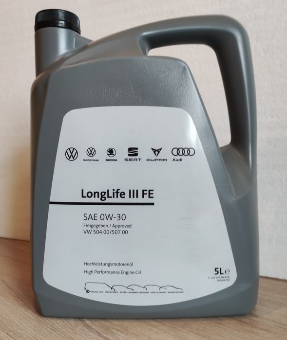 VAG 0w30,5w40 D/G Special, VW-AUDI Масло моторное. Фильтры для ТО.