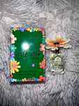 Perfume Miniatura Marc Jacobs Daisy Wild