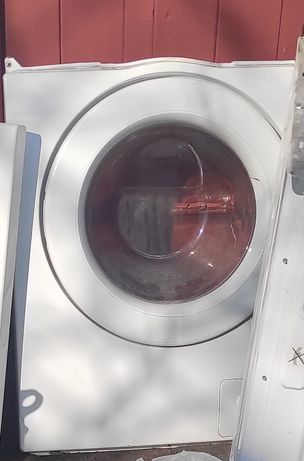 Drzwiczki do pralki samsung WF70F5E0W2W Eco bubble 7kg