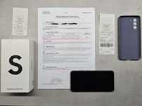 Samsung Galaxy S21 FE 5G Graphite 6/128GB SM-G990B2/DS